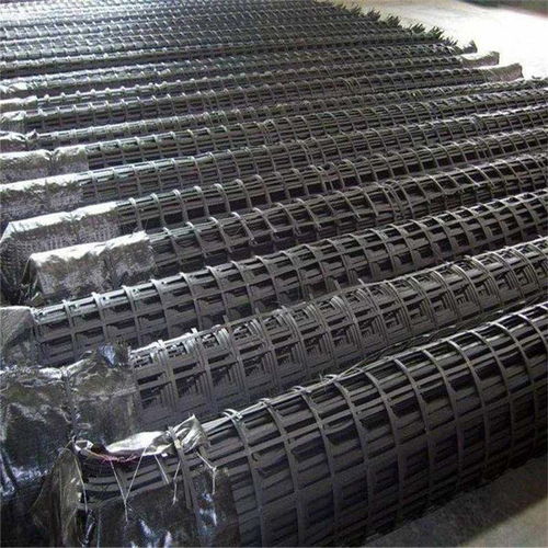 阜新塑料土工格栅品质保证 公路工程建筑的坚实支撑