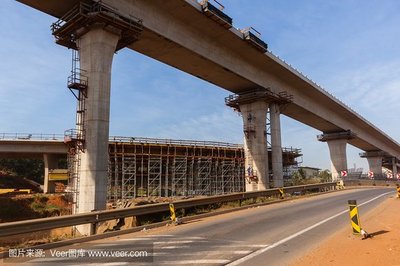 低价免费正版高清图片——360智图助您轻松获取公路工程建筑资源