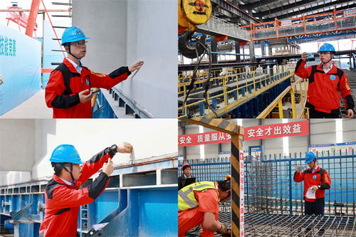 桂通集团员工在全国公路工程监理技能竞赛中彰显专业实力，助推公路工程建筑高质量发展