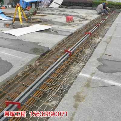 2021年度专业聚焦 宁波桥梁伸缩缝胶条安装工程，集团股份引领公路建设新标准